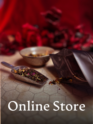 Online Store
